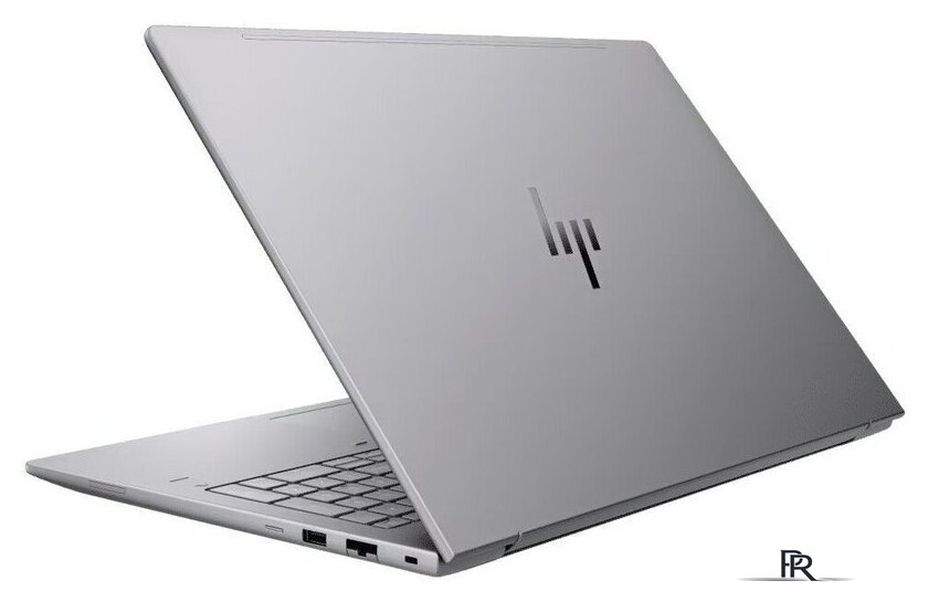 Рабочая станция HP ZBook X G1i C1JT6PT - Изображение №4 — Интернет-магазин ПроЗаказ