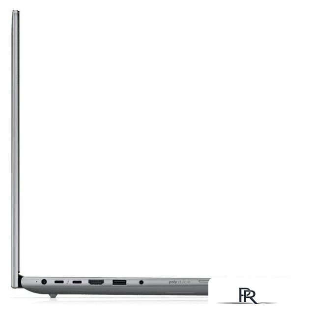 Рабочая станция HP ZBook X G1i C1JT6PT - Изображение №7 — Интернет-магазин ПроЗаказ