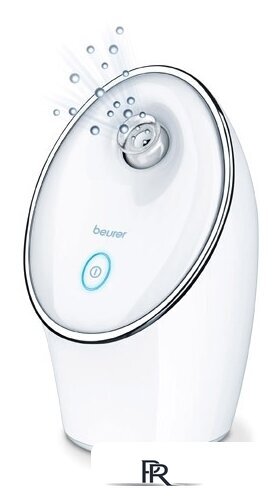 Сауна для лица Beurer FC 72 Pureo Ionic Hydration - Изображение №3 — Интернет-магазин ПроЗаказ