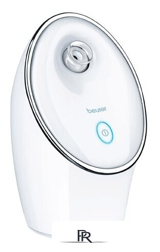 Сауна для лица Beurer FC 72 Pureo Ionic Hydration - Изображение №1 — Интернет-магазин ПроЗаказ
