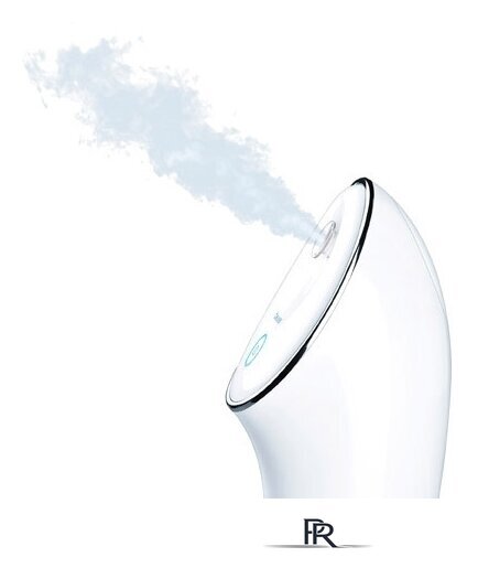 Сауна для лица Beurer FC 72 Pureo Ionic Hydration - Изображение №4 — Интернет-магазин ПроЗаказ