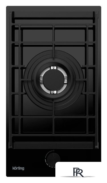 Варочная панель Korting HGG 3130 CTN - Изображение №1 — Интернет-магазин ПроЗаказ
