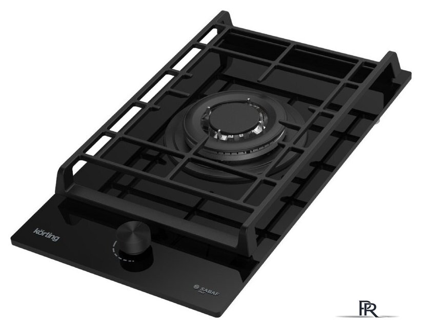 Варочная панель Korting HGG 3130 CTN - Изображение №2 — Интернет-магазин ПроЗаказ