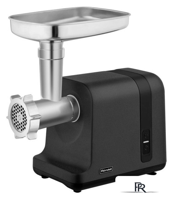 Мясорубка Rondell RDE-1456 - Изображение №1 — Интернет-магазин ПроЗаказ