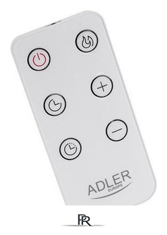 Конвектор Adler AD 7752 - Изображение №7 — Интернет-магазин ПроЗаказ