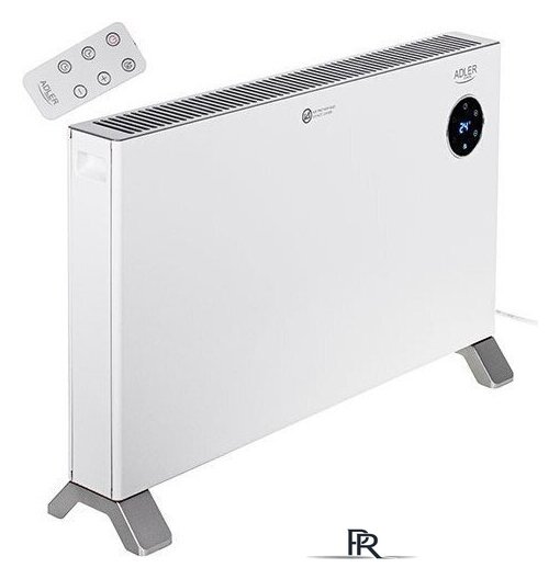 Конвектор Adler AD 7752 - Изображение №2 — Интернет-магазин ПроЗаказ