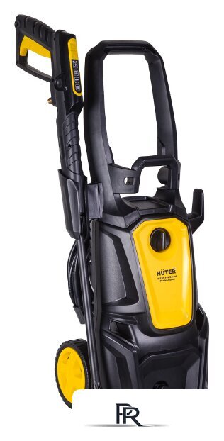 Мойка высокого давления Huter W195-PW Smart Professional - Изображение №1 — Интернет-магазин ПроЗаказ