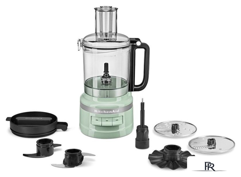 Кухонный комбайн KitchenAid 5KFP0921EPT - Изображение №2 — Интернет-магазин ПроЗаказ