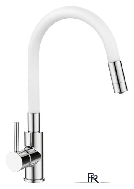 Смеситель Gross Aqua ColorflexPlus 3245609W - Изображение №1 — Интернет-магазин ПроЗаказ