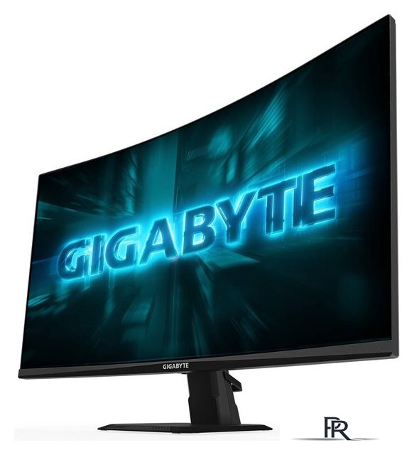 Игровой монитор Gigabyte GS27FC2 - Изображение №2 — Интернет-магазин ПроЗаказ