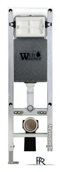 Инсталляция для унитаза WeltWasser Amberg 350 ST - Изображение №1 — Интернет-магазин ПроЗаказ