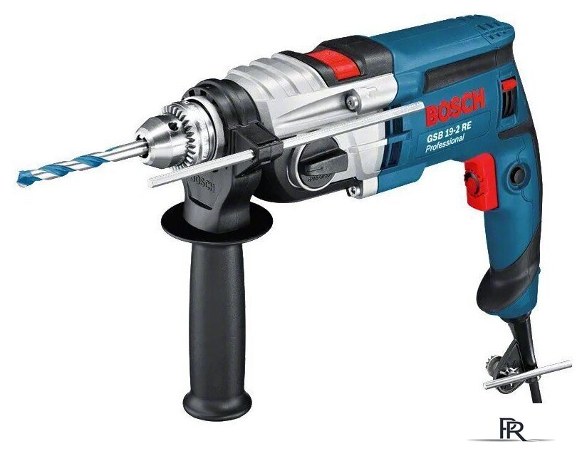 Ударная дрель Bosch GSB 18-2 RE Professional 06011A2190 - Изображение №1 — Интернет-магазин ПроЗаказ