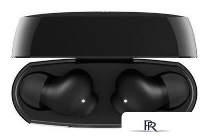 Наушники Belkin SoundForm Rhythm ANC (черный) - Изображение №3 — Интернет-магазин ПроЗаказ
