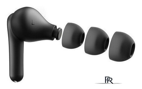 Наушники Belkin SoundForm Rhythm ANC (черный) - Изображение №6 — Интернет-магазин ПроЗаказ