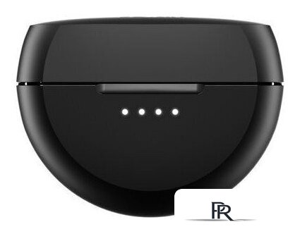 Наушники Belkin SoundForm Rhythm ANC (черный) - Изображение №2 — Интернет-магазин ПроЗаказ