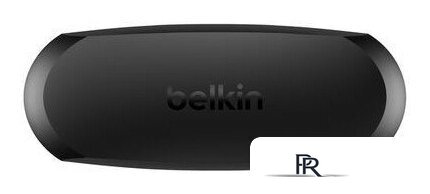 Наушники Belkin SoundForm Rhythm ANC (черный) - Изображение №5 — Интернет-магазин ПроЗаказ