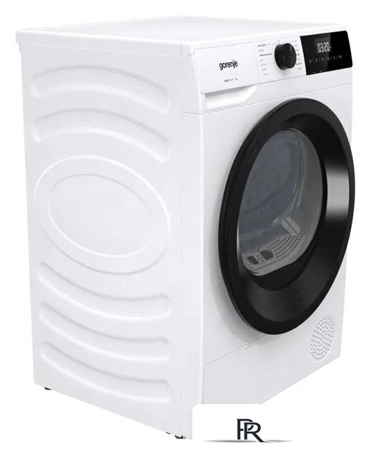 Сушильная машина Gorenje G200 D2HNE7D/PL - Изображение №5 — Интернет-магазин ПроЗаказ