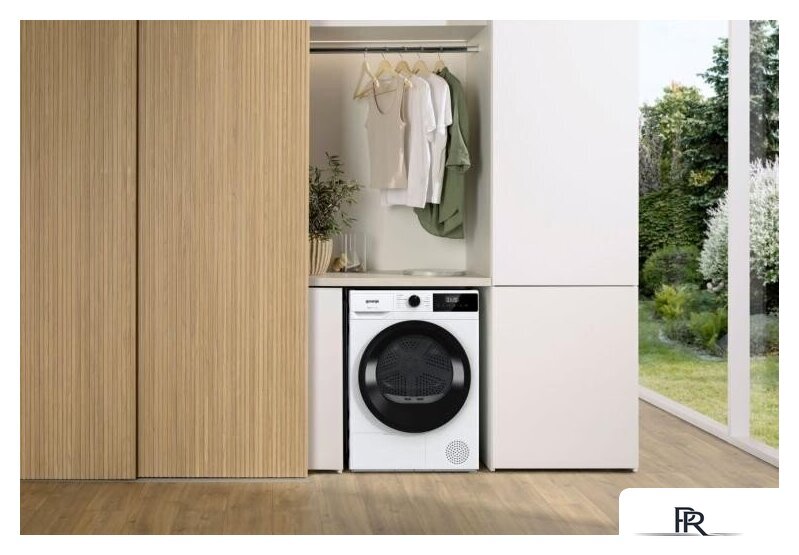 Сушильная машина Gorenje G200 D2HNE7D/PL - Изображение №8 — Интернет-магазин ПроЗаказ