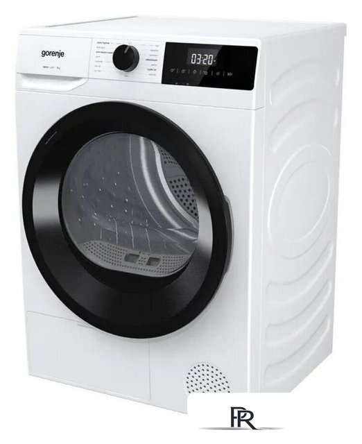 Сушильная машина Gorenje G200 D2HNE7D/PL - Изображение №2 — Интернет-магазин ПроЗаказ