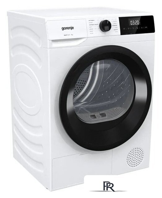 Сушильная машина Gorenje G200 D2HNE7D/PL - Изображение №4 — Интернет-магазин ПроЗаказ