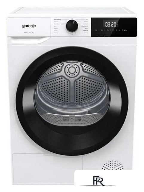 Сушильная машина Gorenje G200 D2HNE7D/PL - Изображение №1 — Интернет-магазин ПроЗаказ