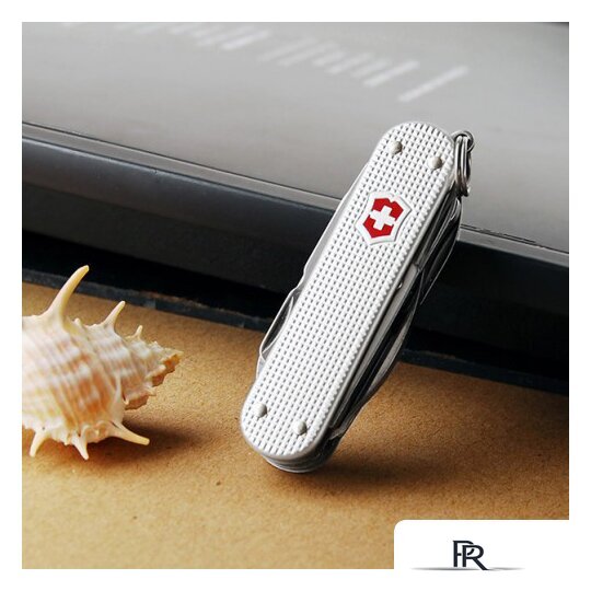 Мультитул Victorinox MiniChamp Alox - Изображение №6 — Интернет-магазин ПроЗаказ