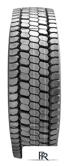 Всесезонные шины KAMA NR 201 315/80R22.5 156/150L - Изображение №5 — Интернет-магазин ПроЗаказ