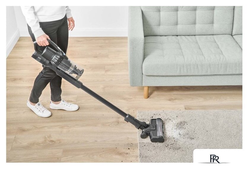 Пылесос Sencor SVC 9879BK - Изображение №17 — Интернет-магазин ПроЗаказ