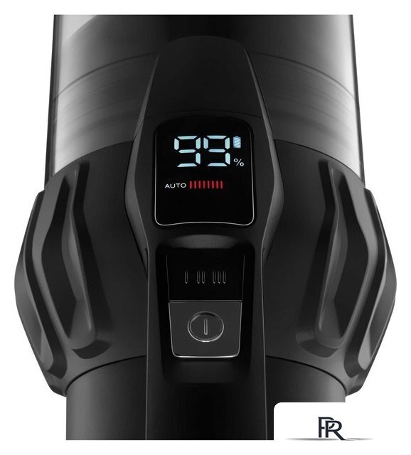 Пылесос Sencor SVC 9879BK - Изображение №10 — Интернет-магазин ПроЗаказ