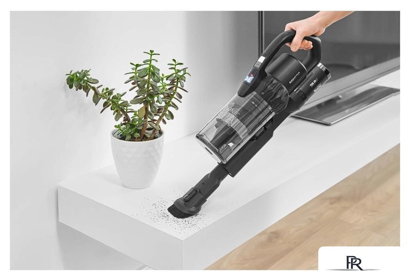 Пылесос Sencor SVC 9879BK - Изображение №23 — Интернет-магазин ПроЗаказ