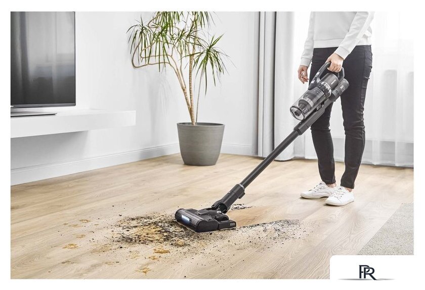 Пылесос Sencor SVC 9879BK - Изображение №19 — Интернет-магазин ПроЗаказ