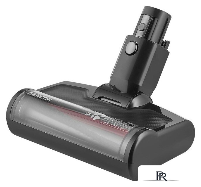 Пылесос Sencor SVC 9879BK - Изображение №14 — Интернет-магазин ПроЗаказ