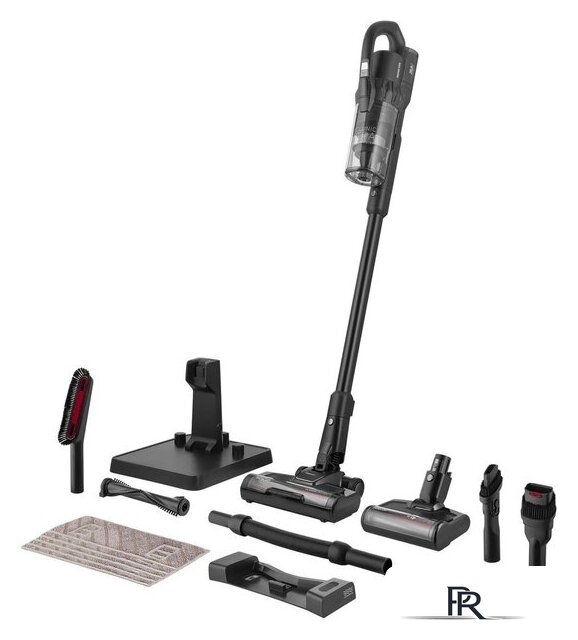 Пылесос Sencor SVC 9879BK - Изображение №1 — Интернет-магазин ПроЗаказ