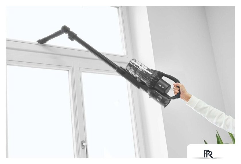 Пылесос Sencor SVC 9879BK - Изображение №24 — Интернет-магазин ПроЗаказ