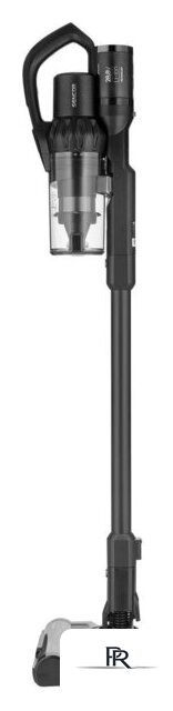 Пылесос Sencor SVC 9879BK - Изображение №4 — Интернет-магазин ПроЗаказ