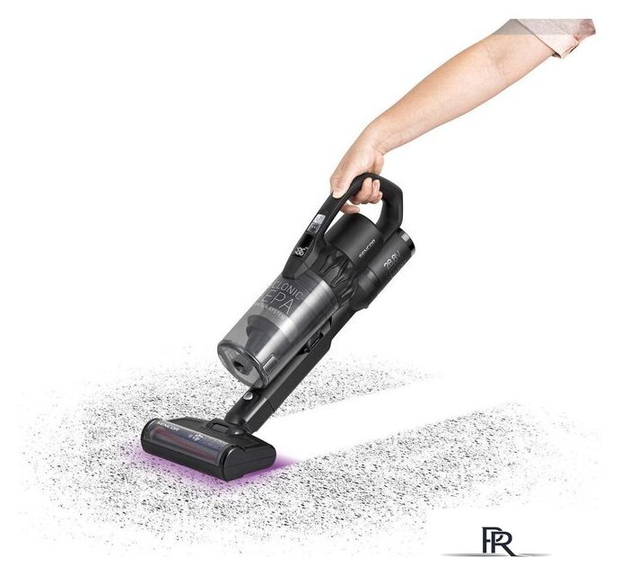 Пылесос Sencor SVC 9879BK - Изображение №9 — Интернет-магазин ПроЗаказ