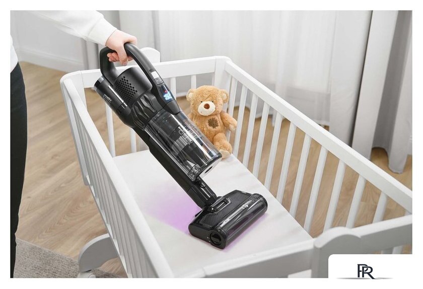 Пылесос Sencor SVC 9879BK - Изображение №22 — Интернет-магазин ПроЗаказ