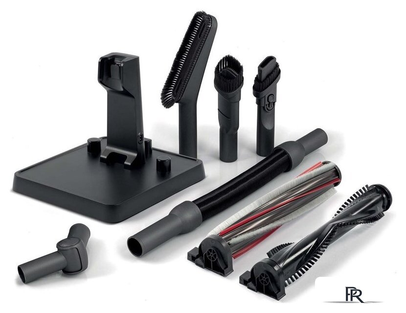 Пылесос Sencor SVC 9879BK - Изображение №16 — Интернет-магазин ПроЗаказ