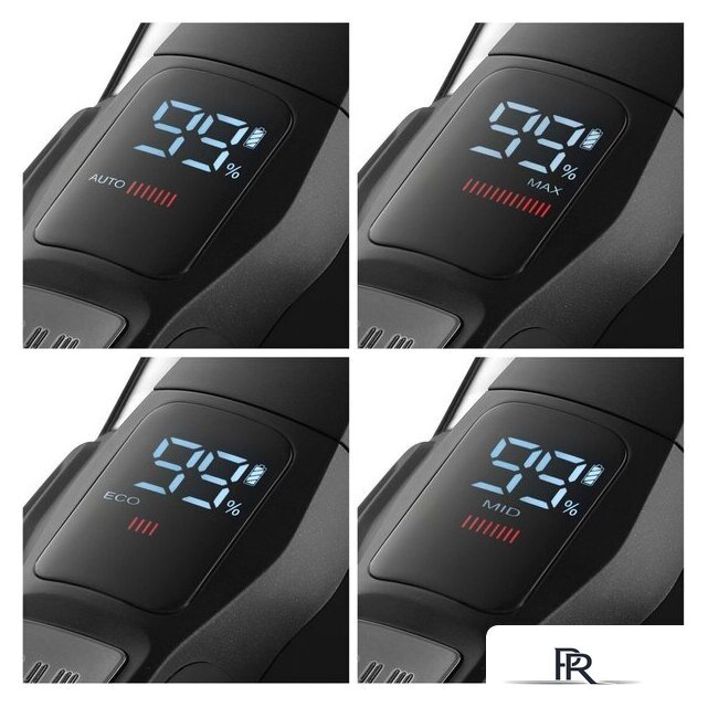 Пылесос Sencor SVC 9879BK - Изображение №11 — Интернет-магазин ПроЗаказ