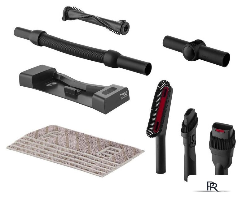 Пылесос Sencor SVC 9879BK - Изображение №15 — Интернет-магазин ПроЗаказ