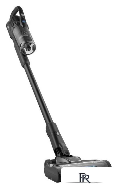 Пылесос Sencor SVC 9879BK - Изображение №5 — Интернет-магазин ПроЗаказ