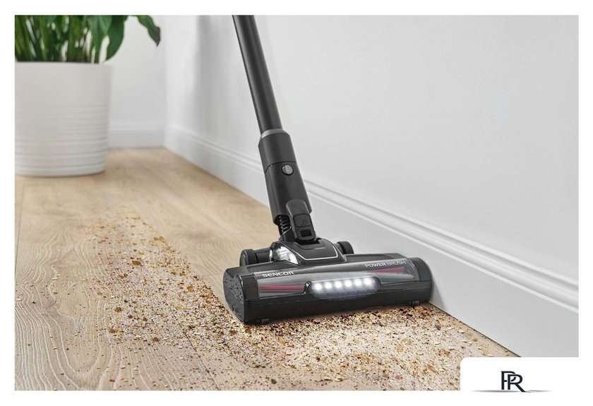 Пылесос Sencor SVC 9879BK - Изображение №20 — Интернет-магазин ПроЗаказ