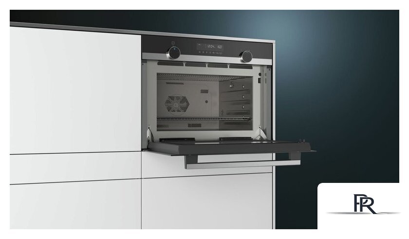Электрический духовой шкаф Siemens CP565AGS0 - Изображение №4 — Интернет-магазин ПроЗаказ