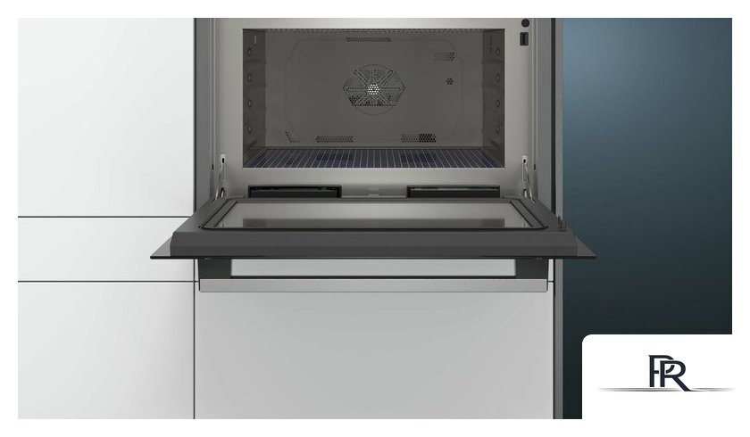 Электрический духовой шкаф Siemens CP565AGS0 - Изображение №3 — Интернет-магазин ПроЗаказ