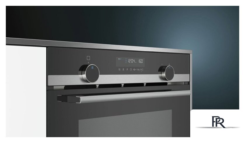 Электрический духовой шкаф Siemens CP565AGS0 - Изображение №5 — Интернет-магазин ПроЗаказ