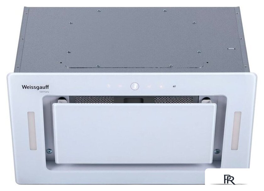Кухонная вытяжка Weissgauff Aura 850 WH - Изображение №1 — Интернет-магазин ПроЗаказ