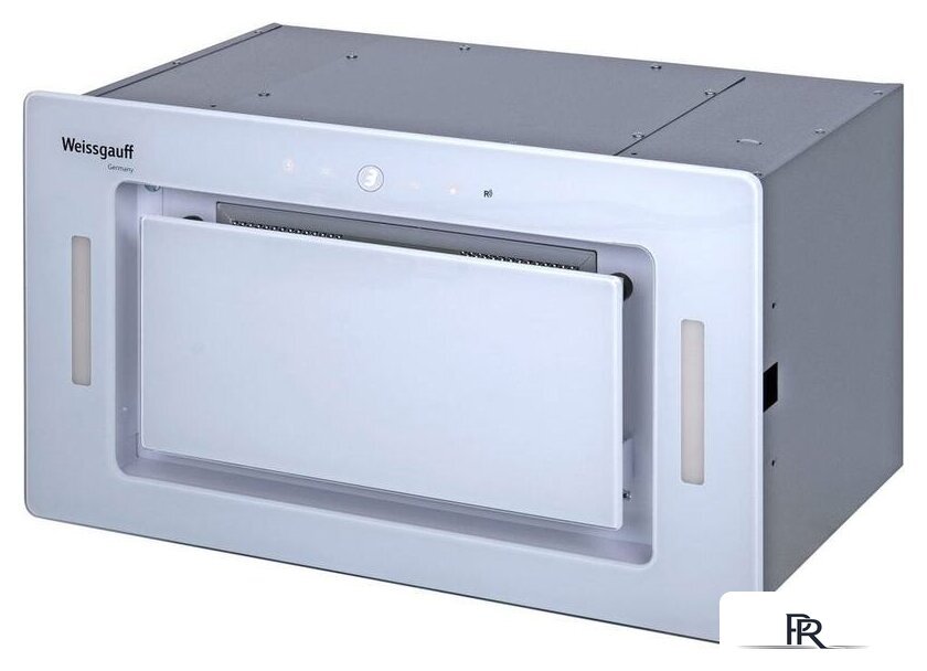 Кухонная вытяжка Weissgauff Aura 850 WH - Изображение №2 — Интернет-магазин ПроЗаказ