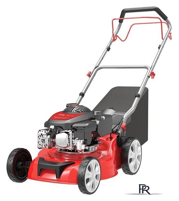 Газонокосилка Fubag FPL 42 S - Изображение №1 — Интернет-магазин ПроЗаказ