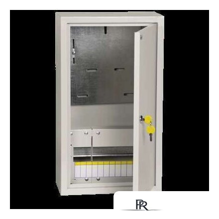 Корпус металлический IEK MKM35-N-12-31-ZO - Изображение №1 — Интернет-магазин ПроЗаказ