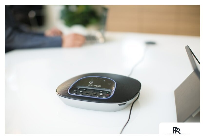 Веб-камера для видеоконференций Logitech Group ConferenceCam [960-001057] - Изображение №13 — Интернет-магазин ПроЗаказ